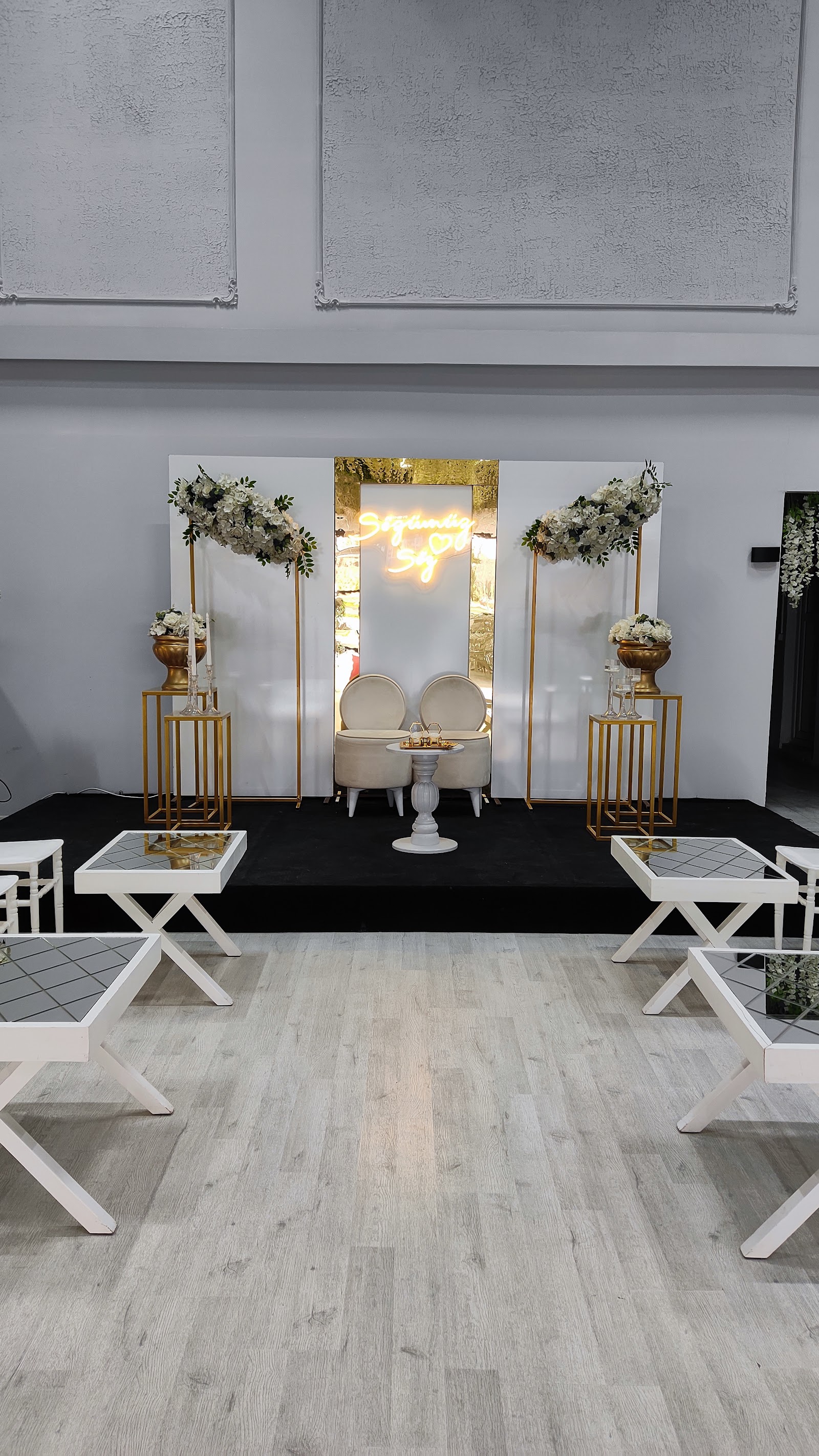 ALZ DAVET SALONU & ORGANİZASYON