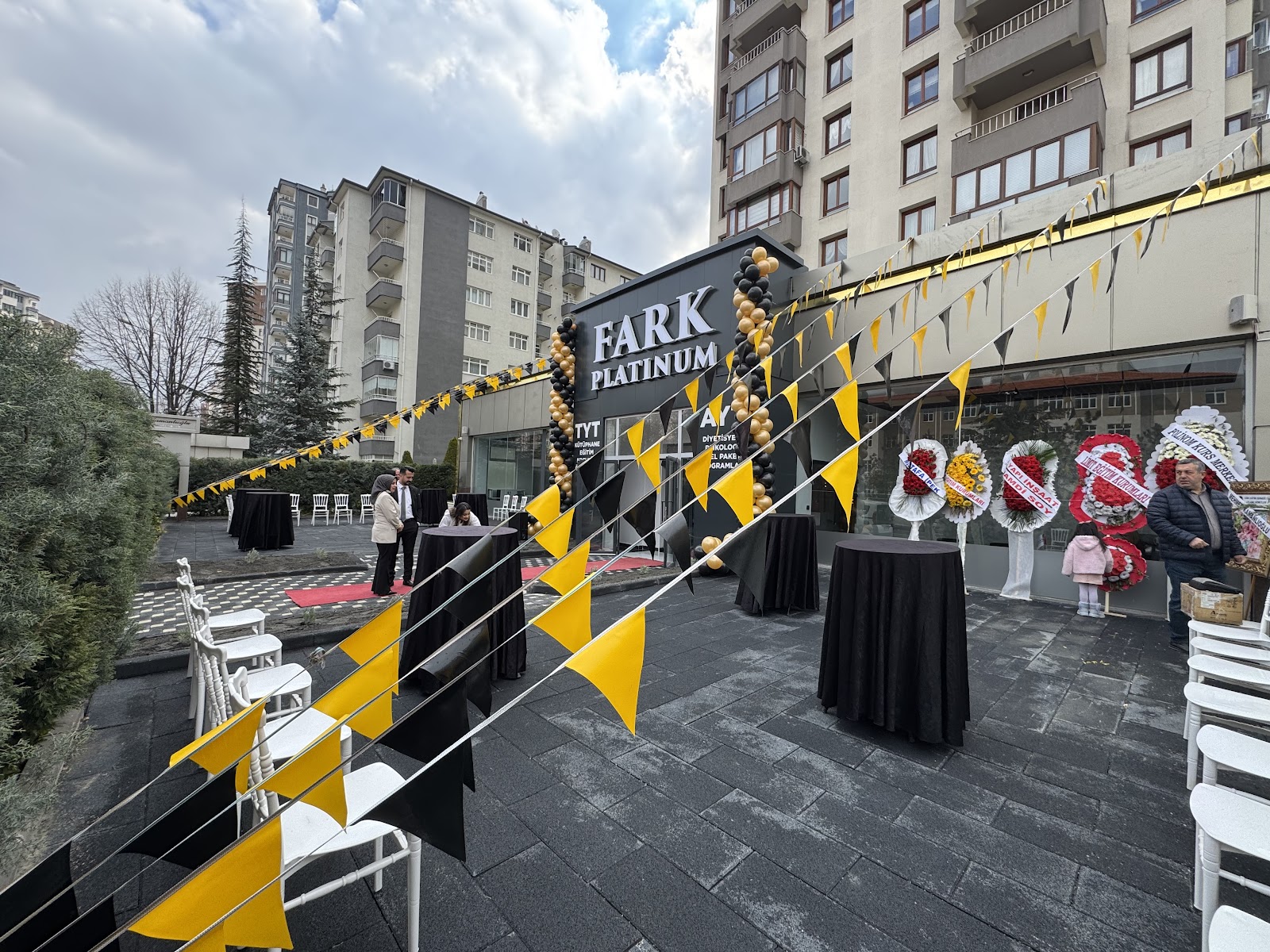 Anı Organizasyon
