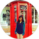 Nikhitha Velagapudi profil fotoğrafı