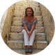Luiza Mazliah profil fotoğrafı