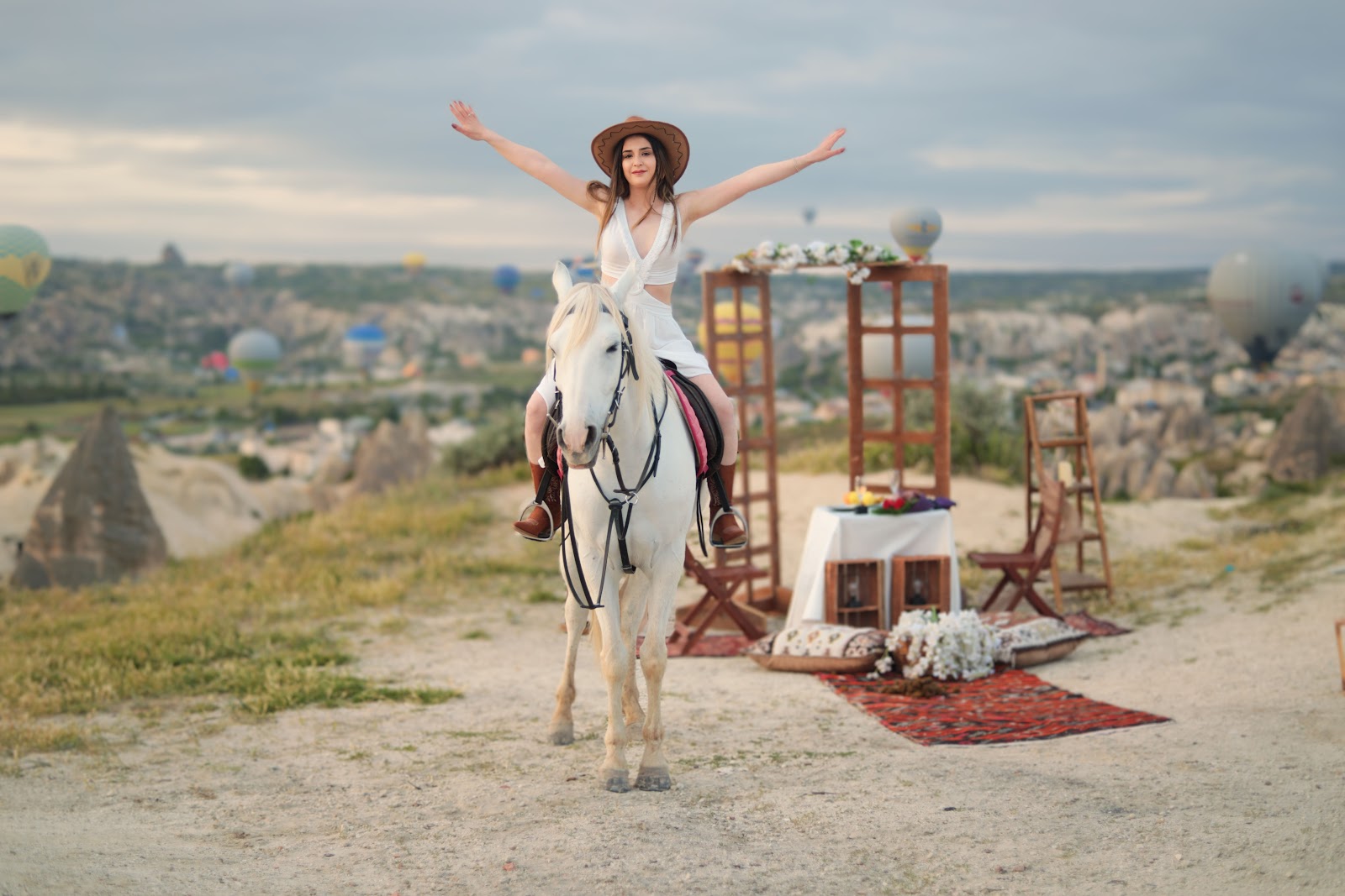 BELLA ORGANİZASYON