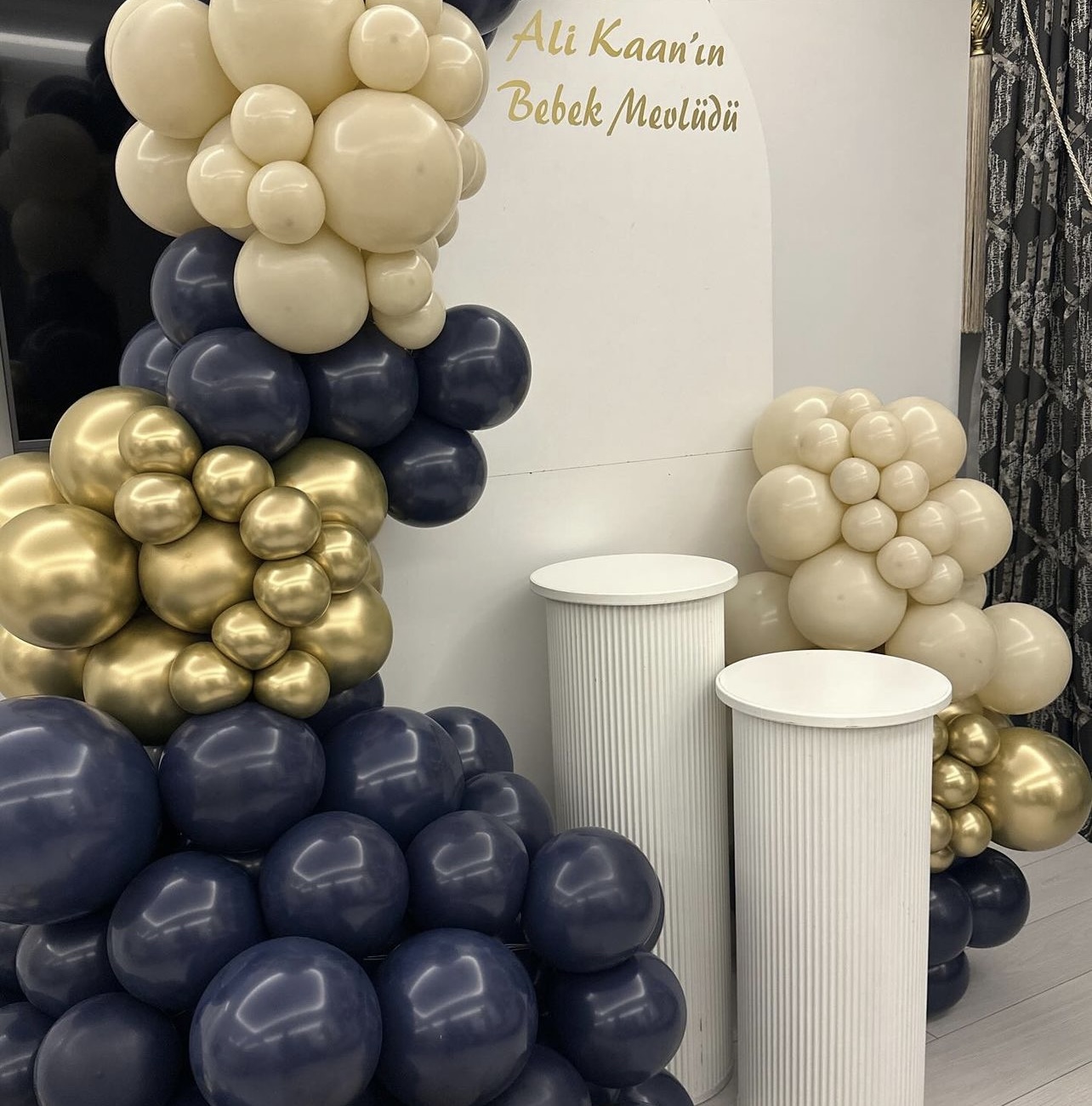 Cappa Party Store & Photographer & Organizasyon kır düğünü mekanı — Merkez