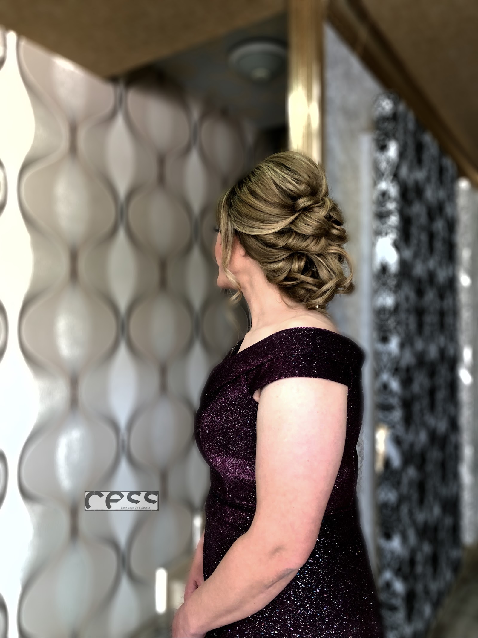 CESS Hair & Make Up Studio