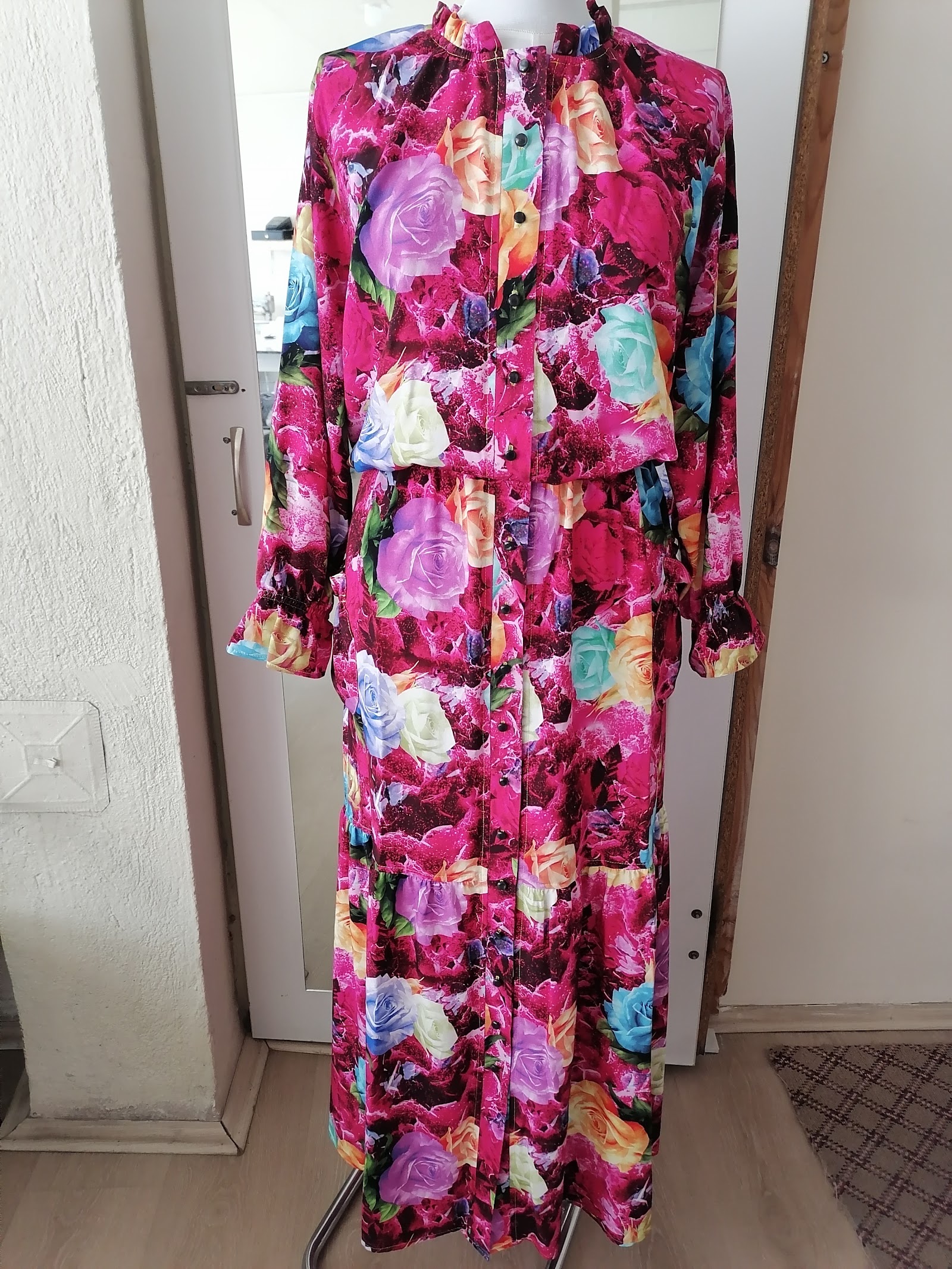 Dudu Moda Evi