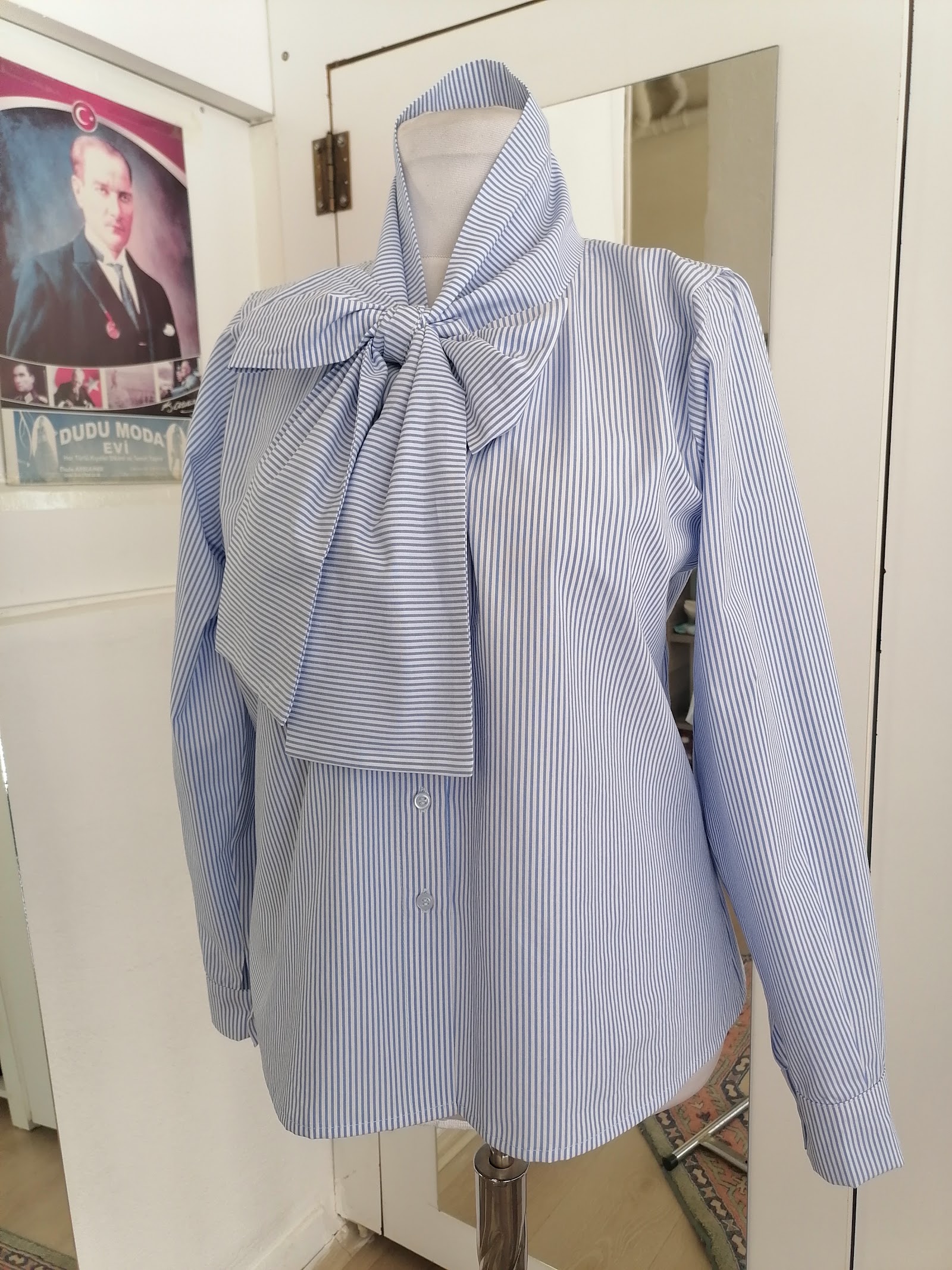 Dudu Moda Evi