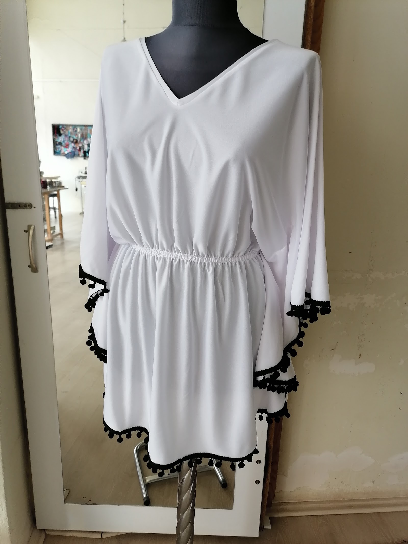 Dudu Moda Evi