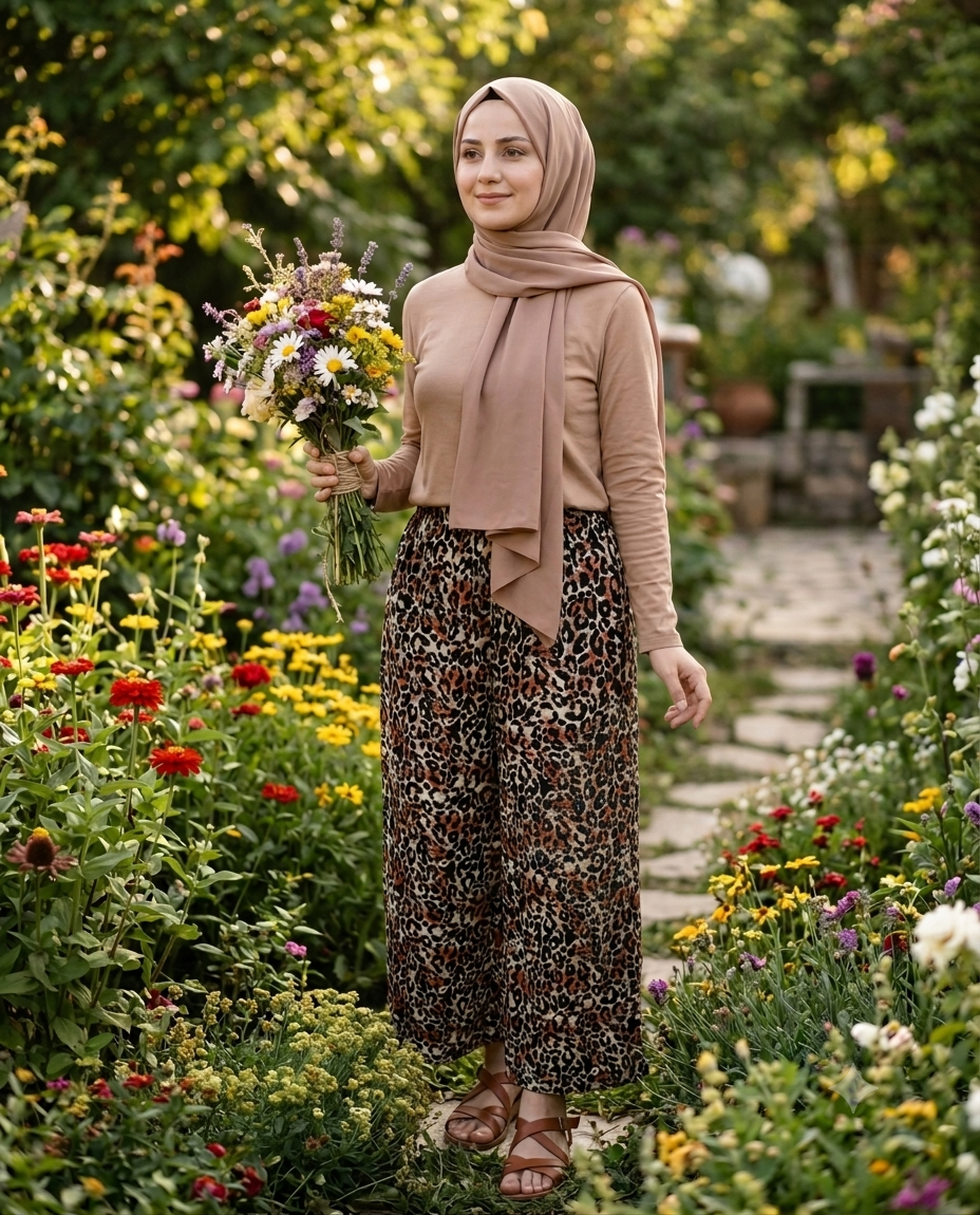 Dudu Moda Evi kır düğünü mekanı — Gülşehir