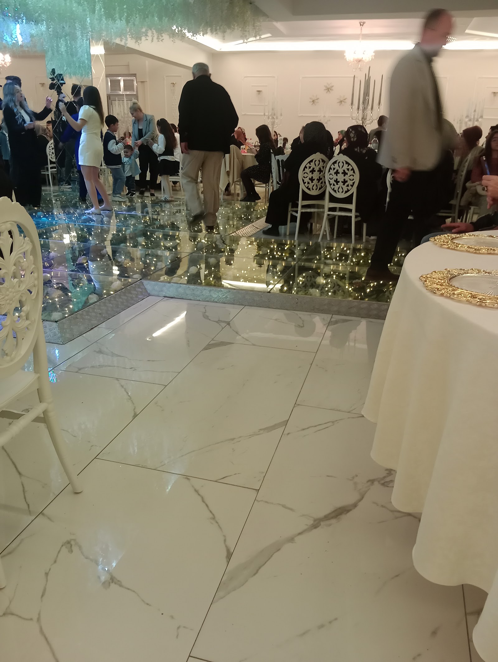 Elegance Kına Evi ve Organizasyon