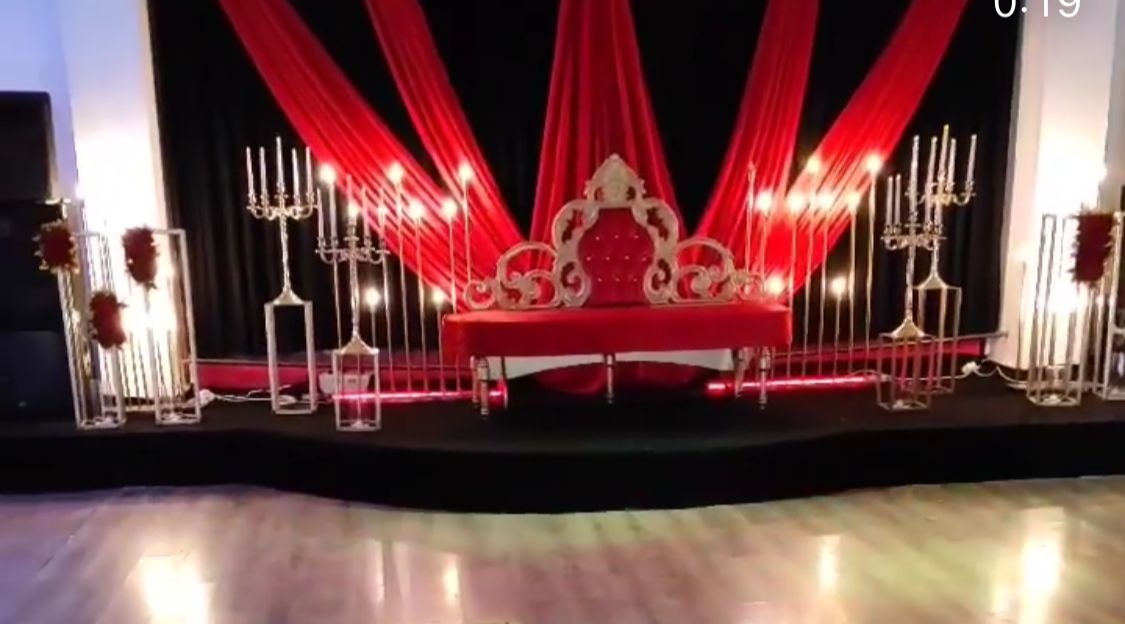 Elegance Kına Evi ve Organizasyon