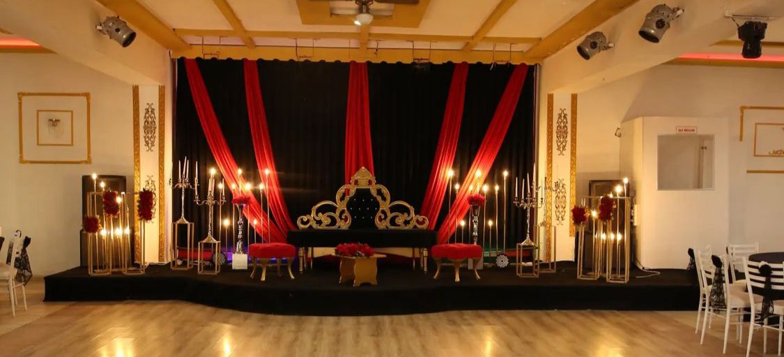 Elegance Kına Evi ve Organizasyon