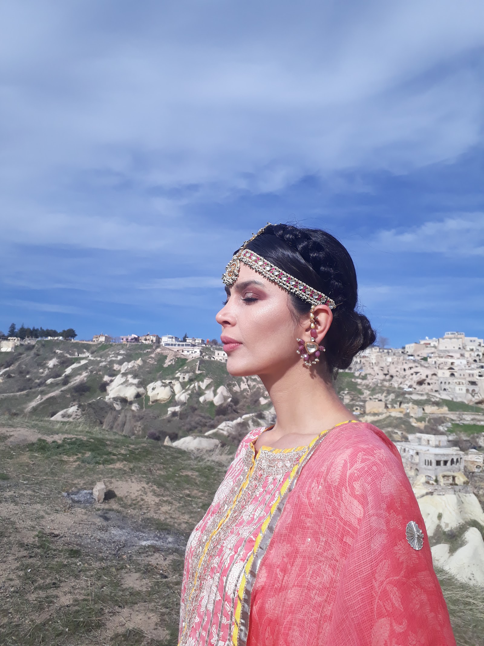 Esra Kuaför Güzellik Merkezi