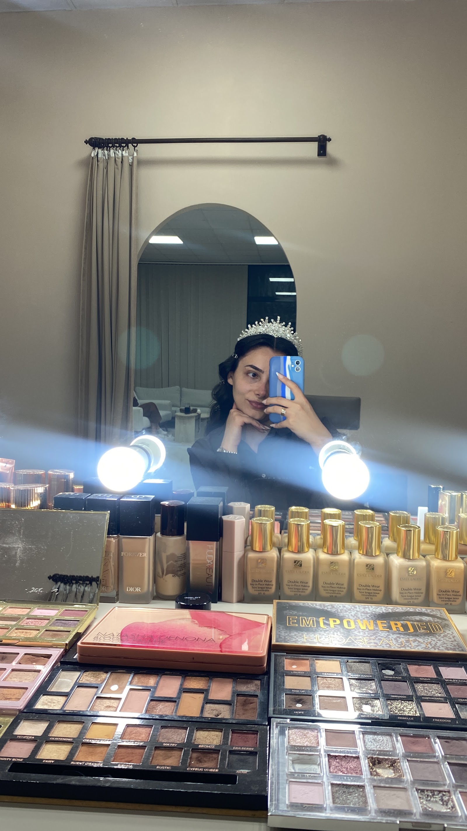 Glow House Hair & Make Up Studio