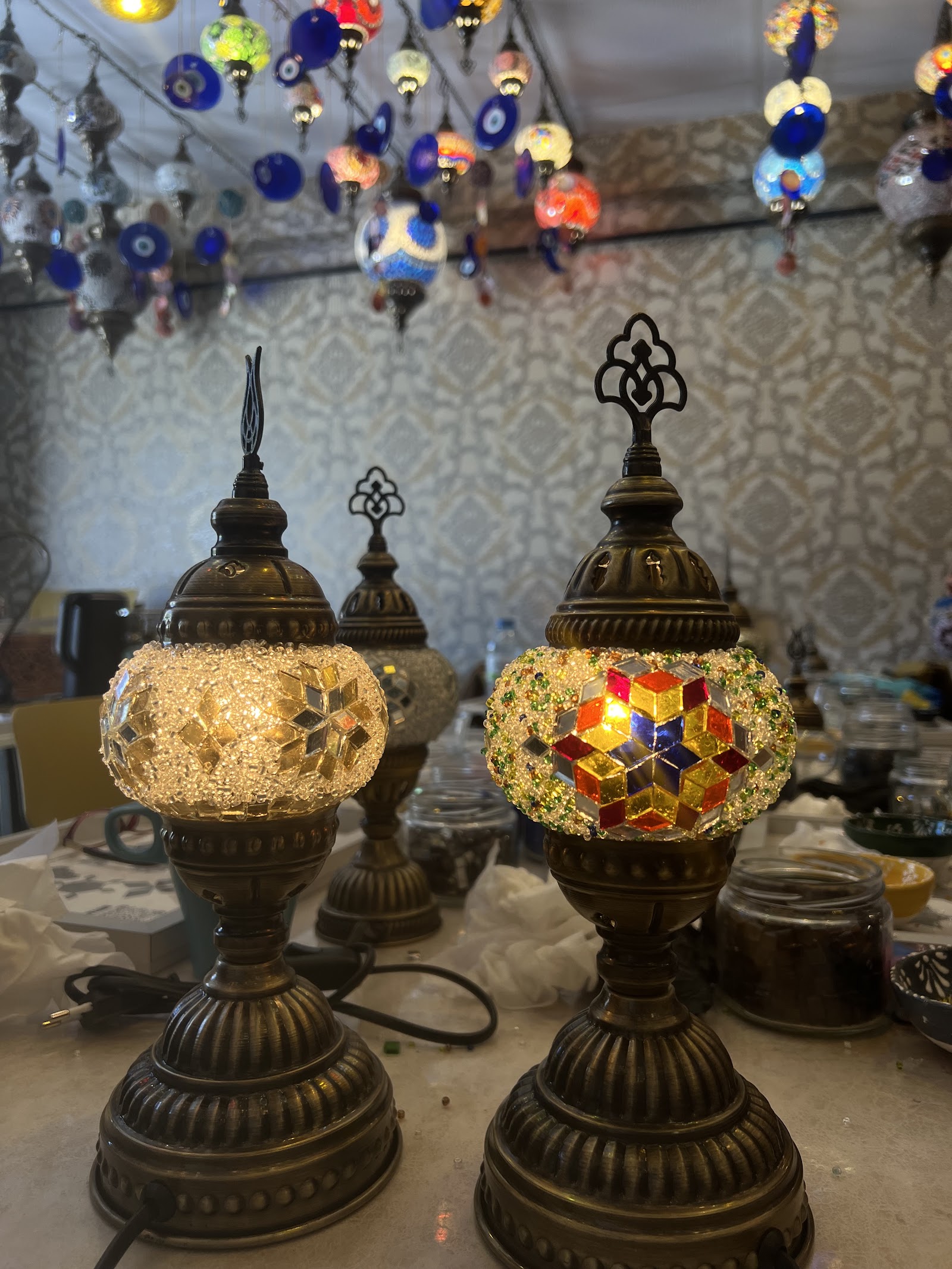 Highlights İn Cappadocia Workshops kır düğünü mekanı — Merkez