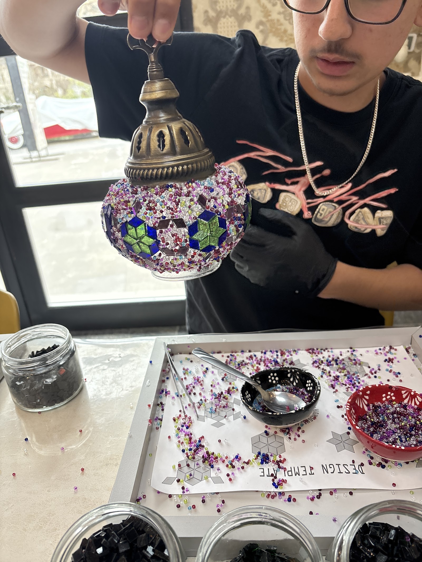 Highlights İn Cappadocia Workshops — Merkez, Nevşehir kır düğünü mekanı görsel 6
