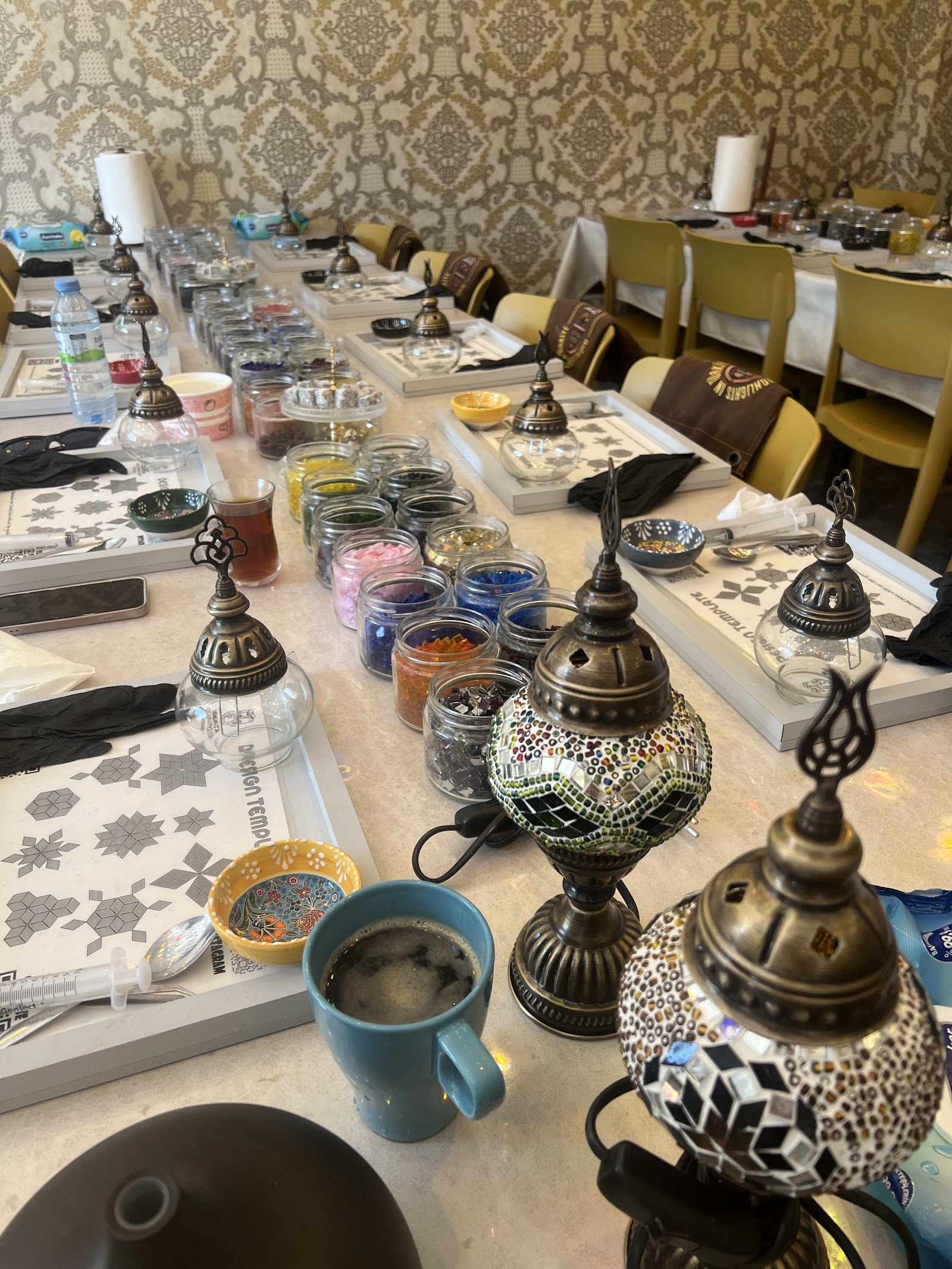 Highlights İn Cappadocia Workshops — Merkez, Nevşehir kır düğünü mekanı görsel 9