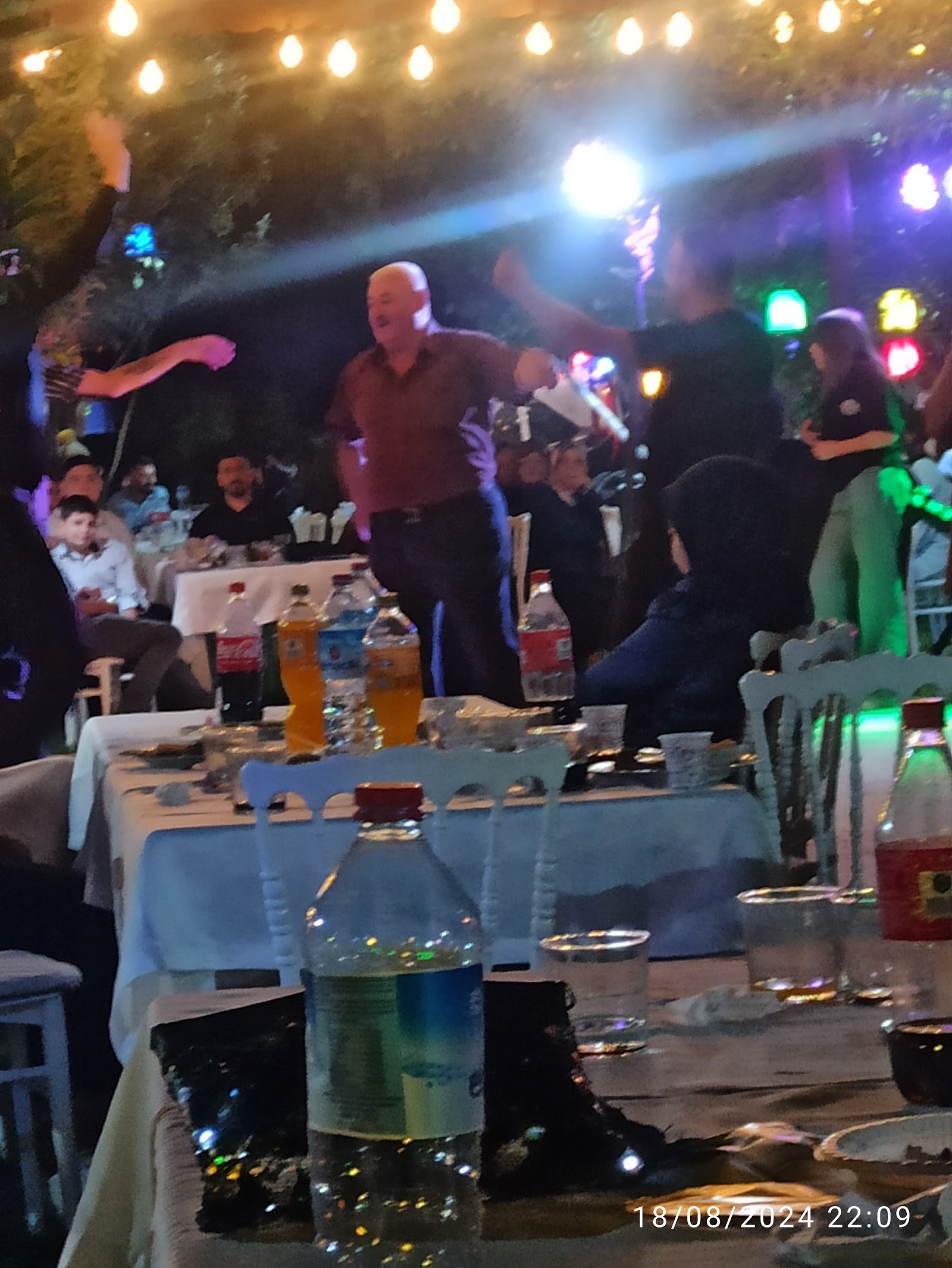 İnci Deluxe Garden — Merkez, Nevşehir kır düğünü mekanı görsel 1
