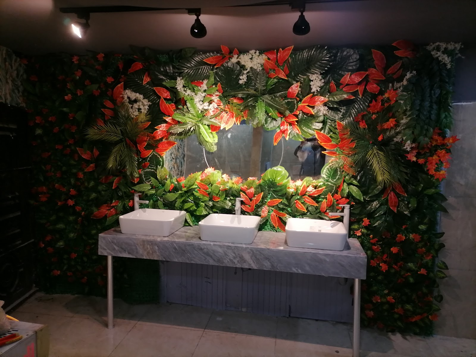 İnci Deluxe Garden — Merkez, Nevşehir kır düğünü mekanı görsel 4