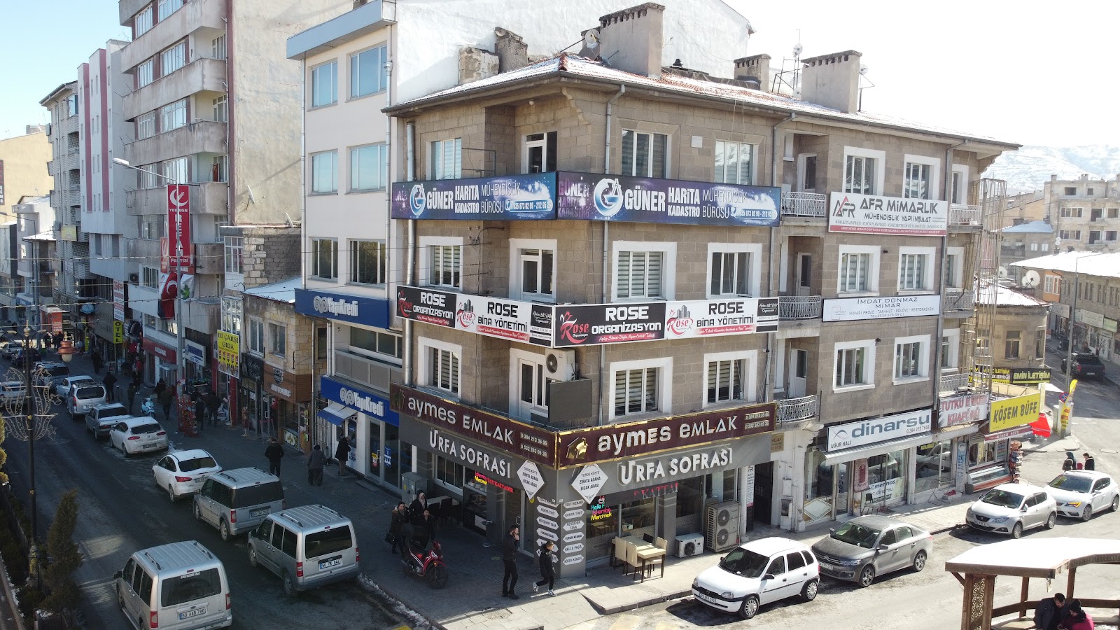 Kapadokya Evlilik Teklifi Rose Organizasyon