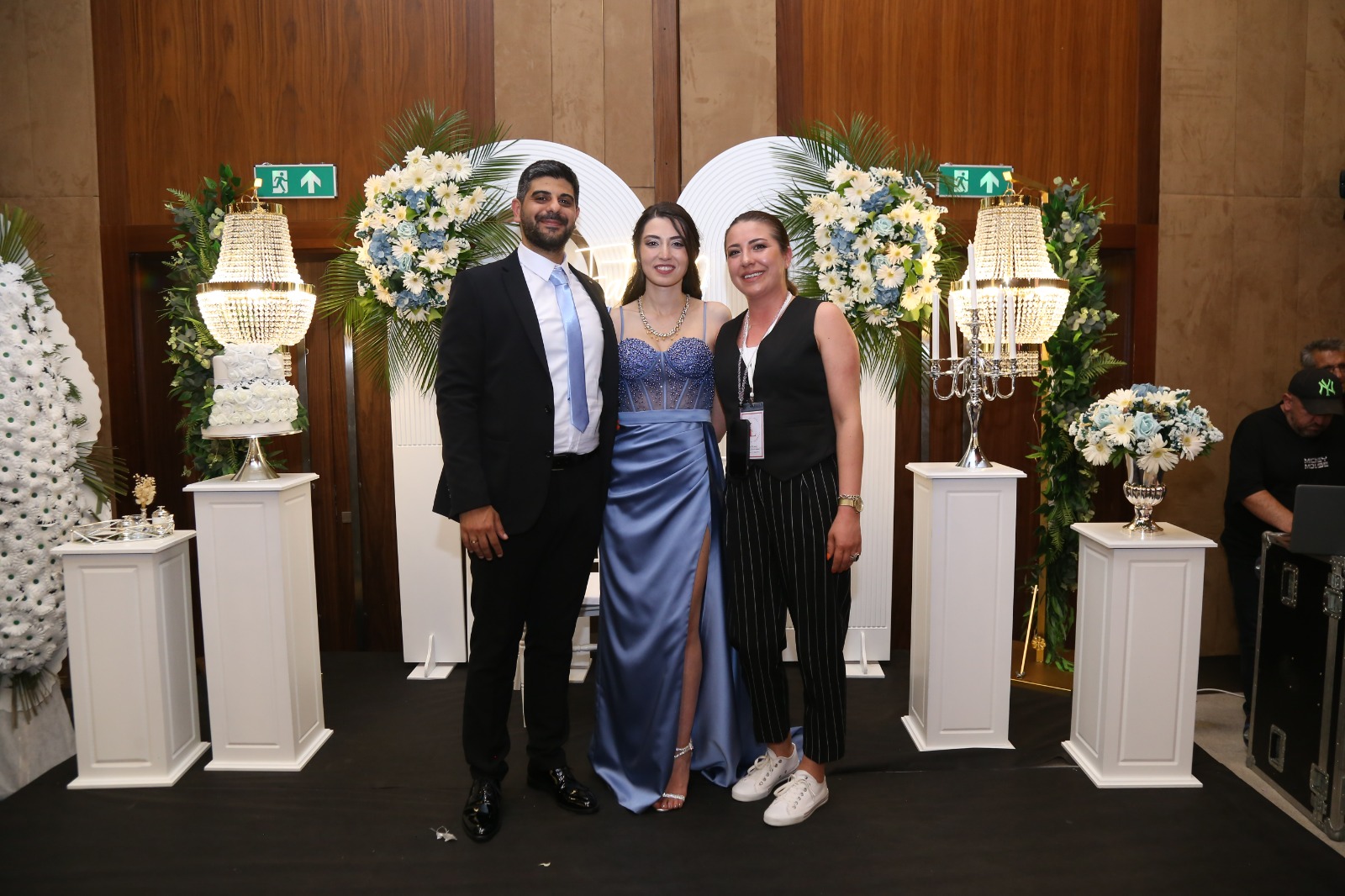 Leila Event Organizasyon Nevşehir