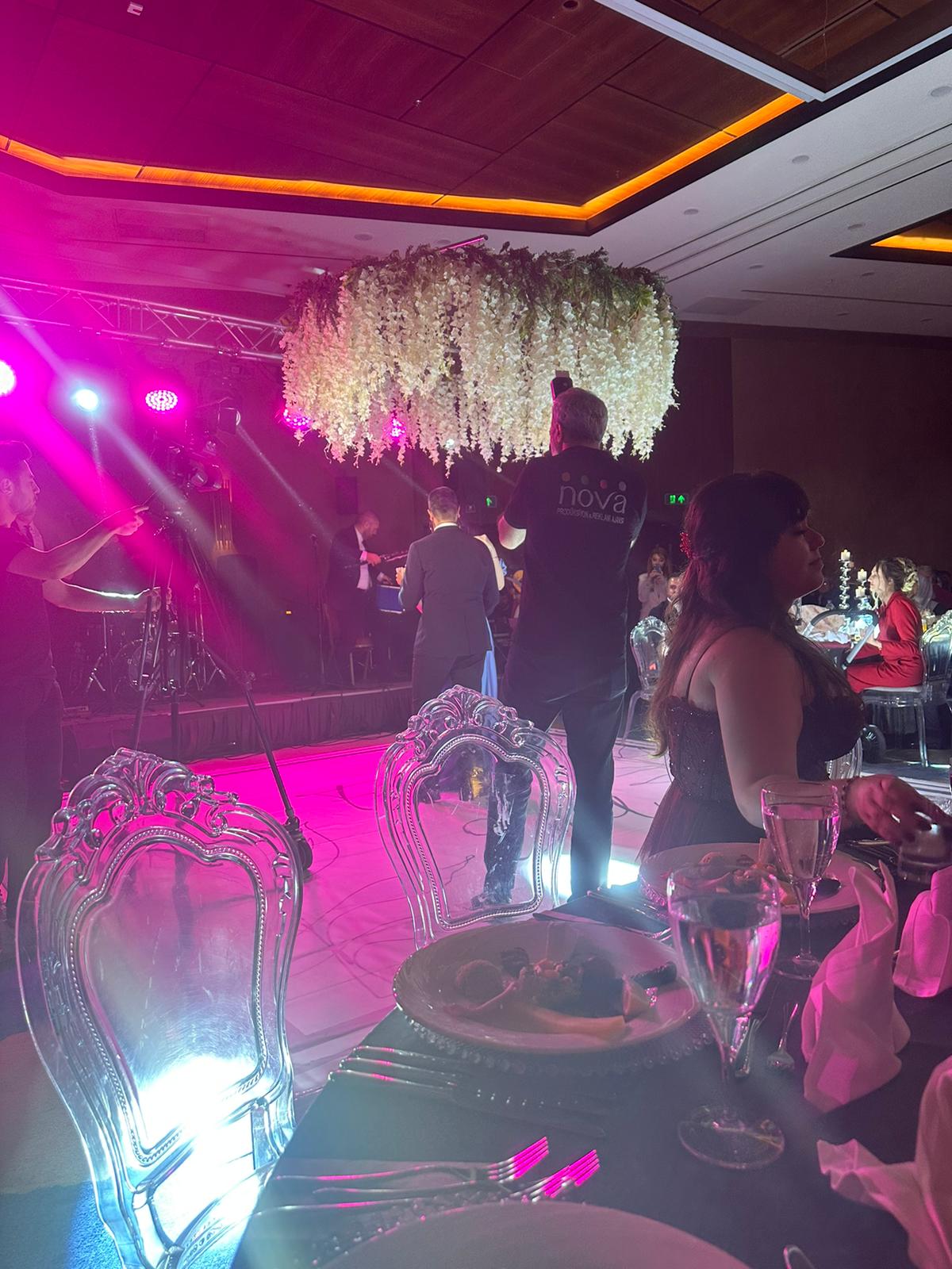 Leila Event Organizasyon Nevşehir