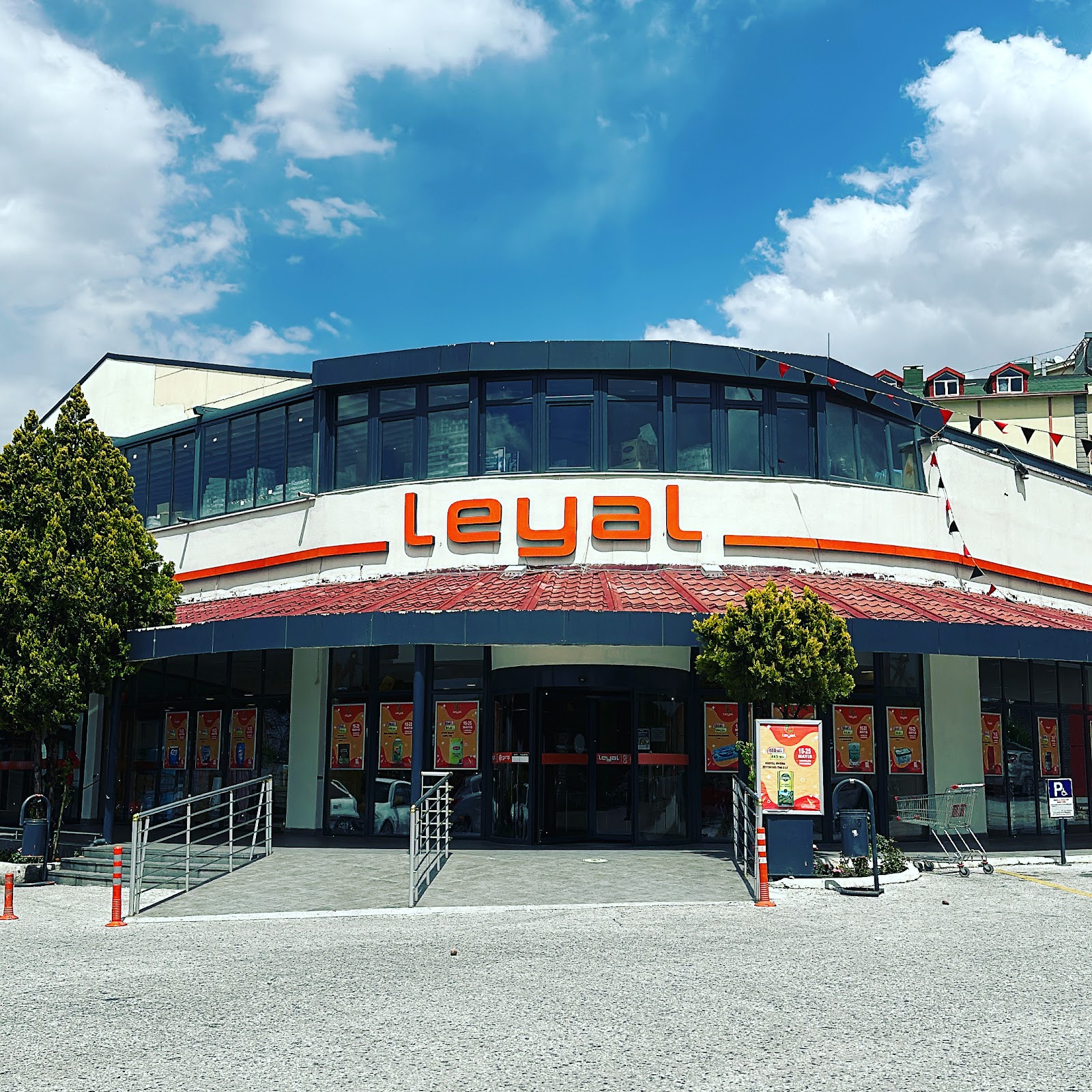 Leyal Avm