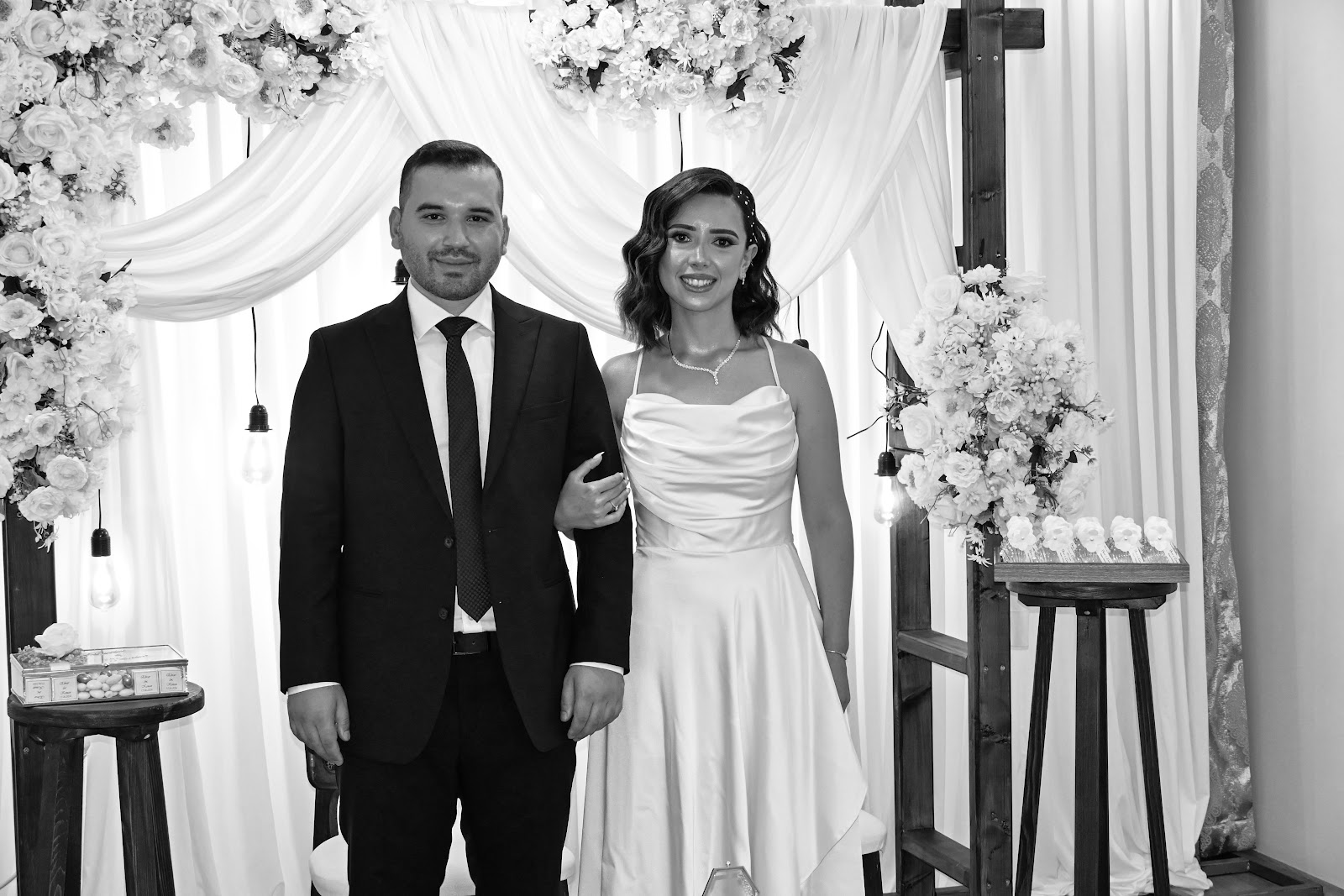 LİNA ORGANİZASYON