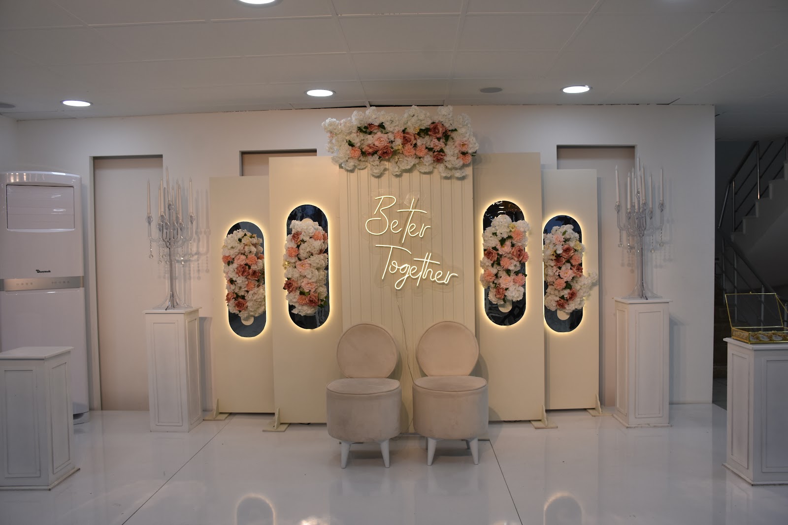 LOTUS PARTY HOUSE