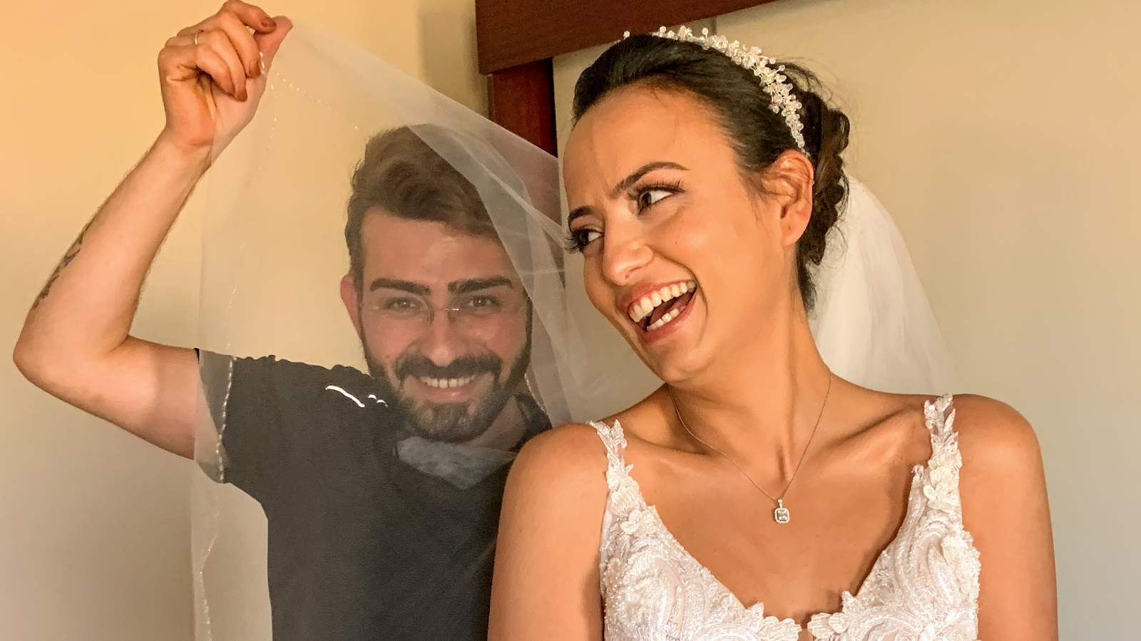 Ms. Diamond Güzellik Merkezi kır düğünü mekanı — Merkez