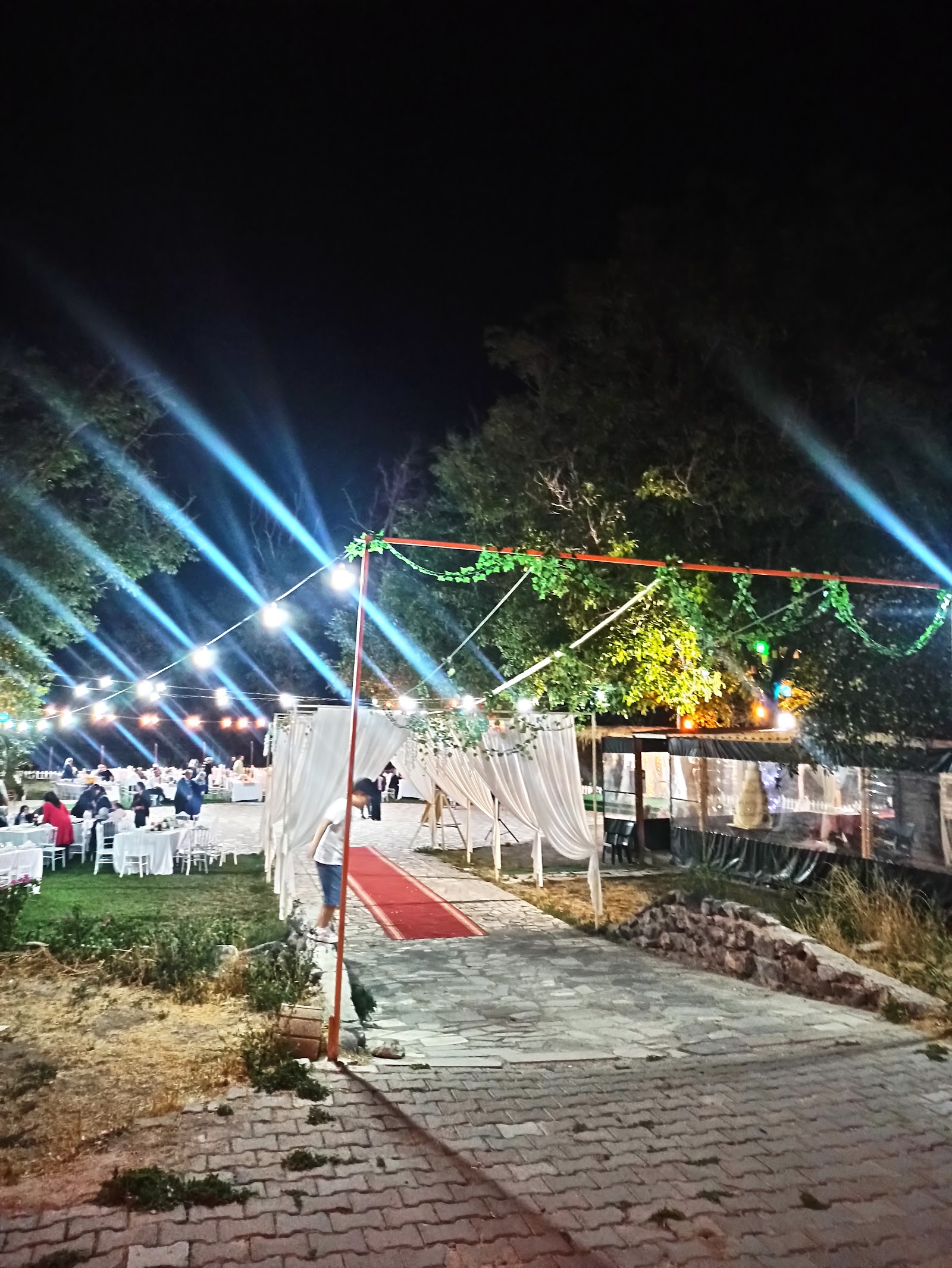 Nar Çiçeğim Kır Bahçesi — Merkez, Nevşehir kır düğünü mekanı görsel 2