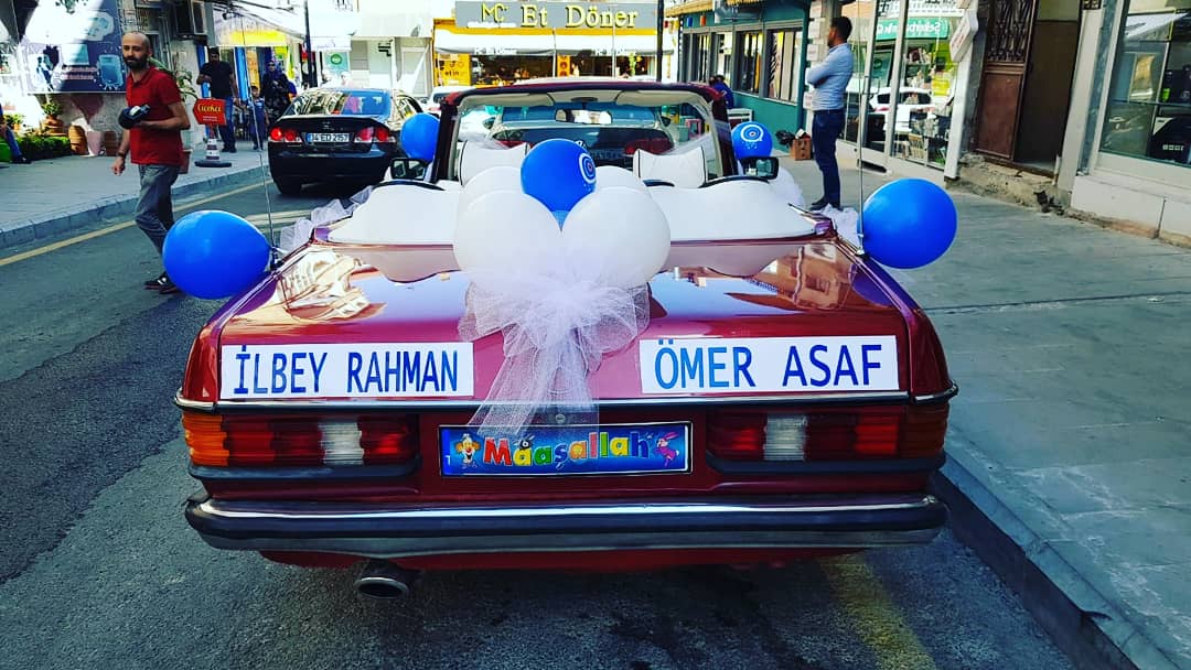 NEVŞEHİR alder ÇİÇEKÇİ