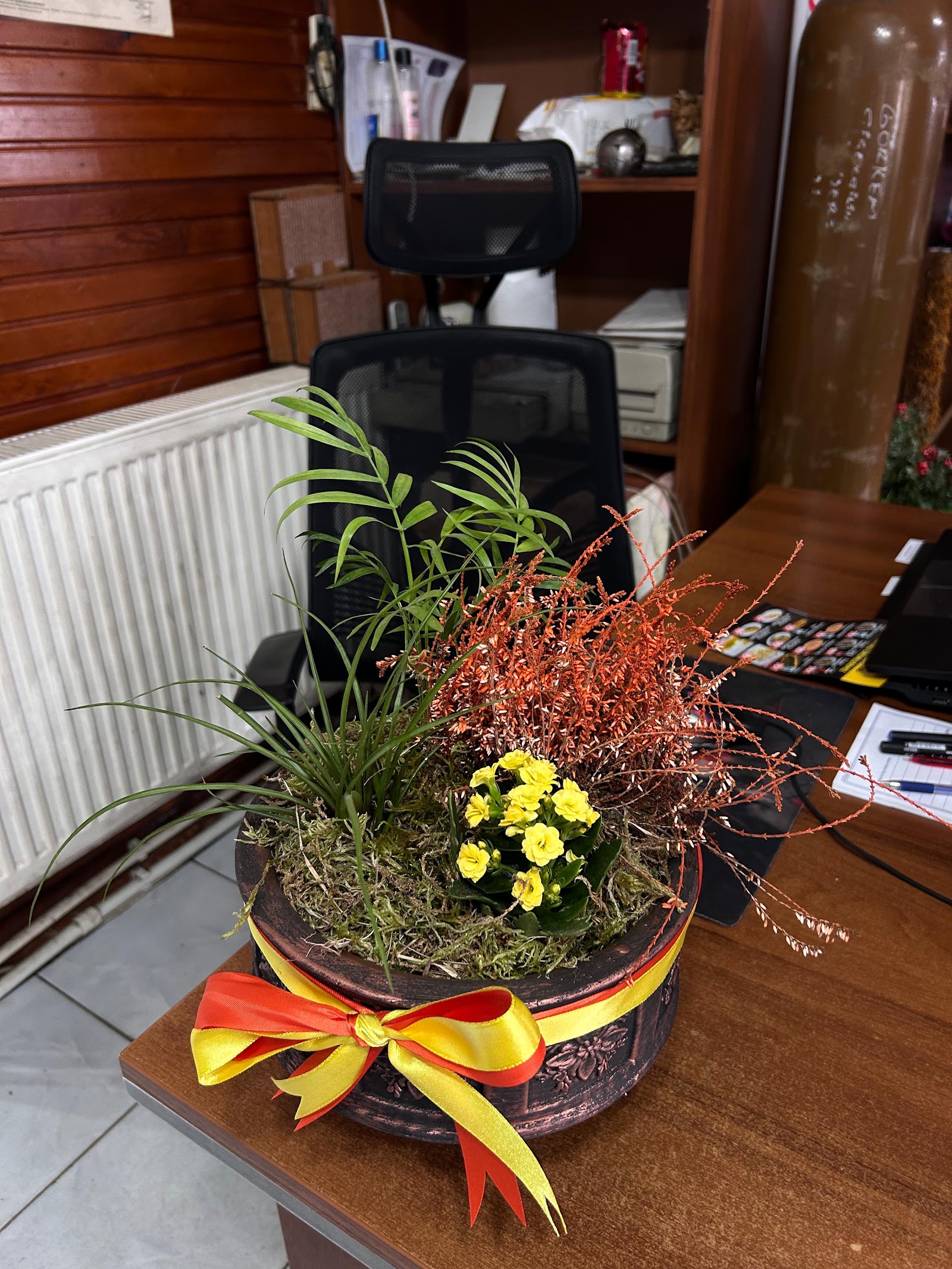 Nevşehir Gardenya Çiçekçilik ve Organizasyon