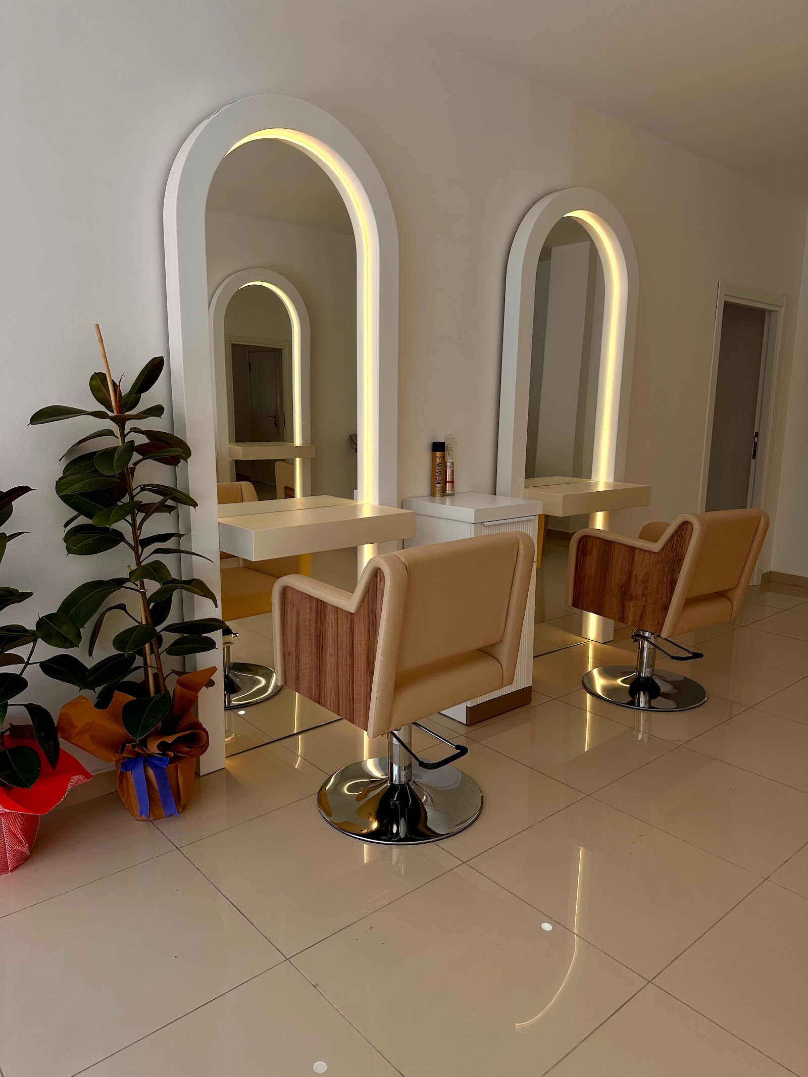 Sümeyye Akbalıkcı Make Up Studio