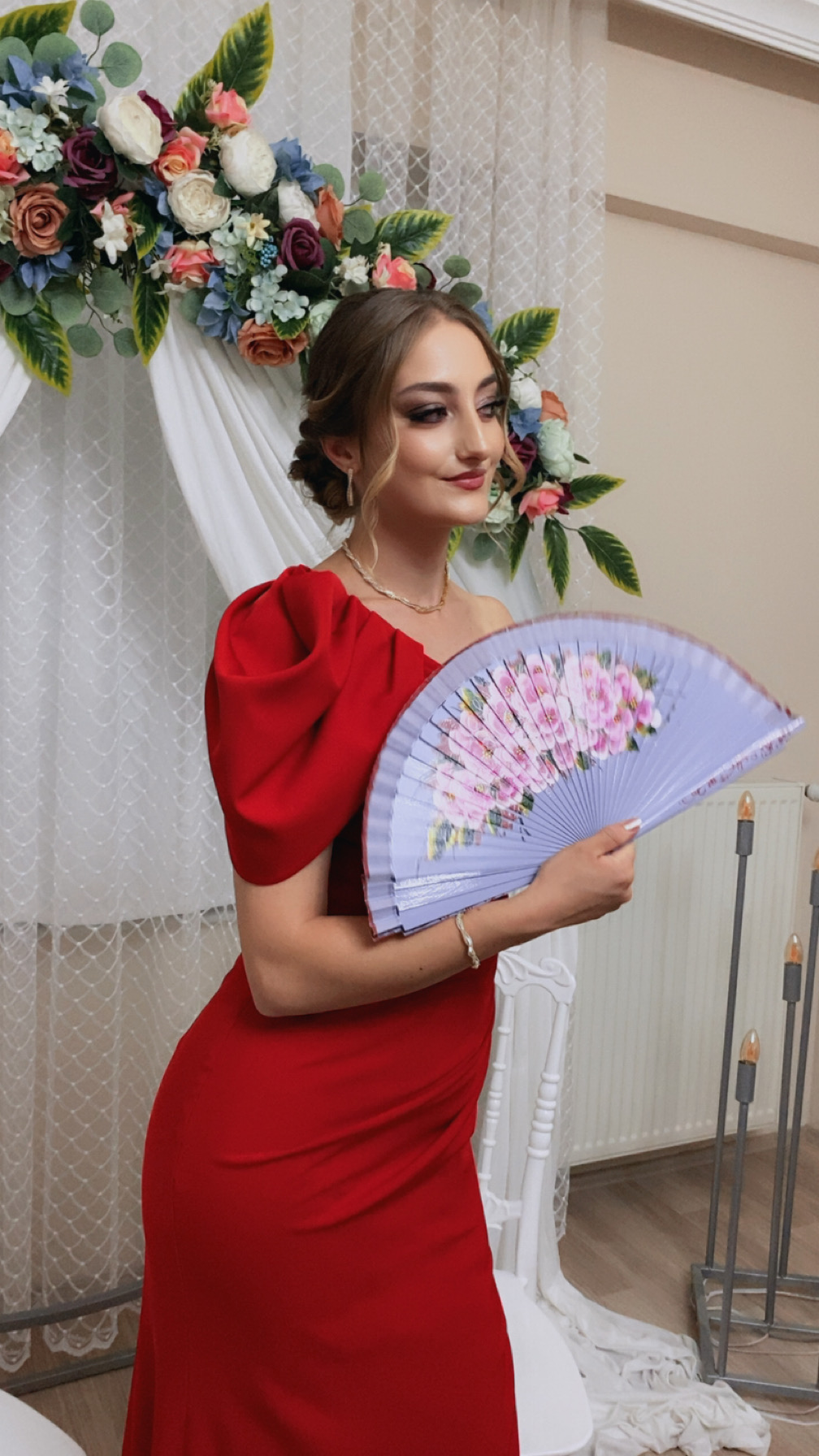 Sümeyye Akbalıkcı Make Up Studio