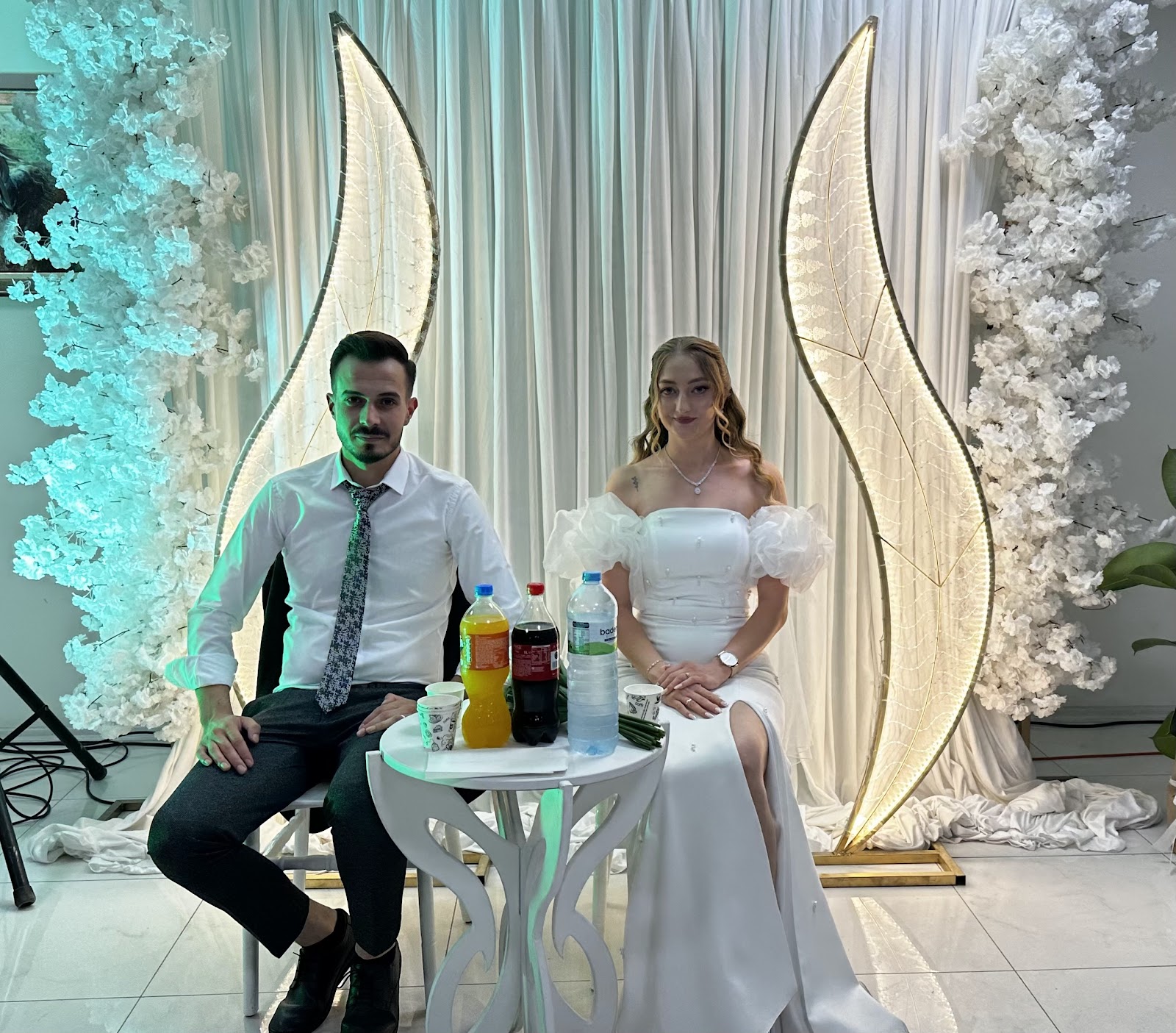 Sümeyye Akbalıkcı Make Up Studio