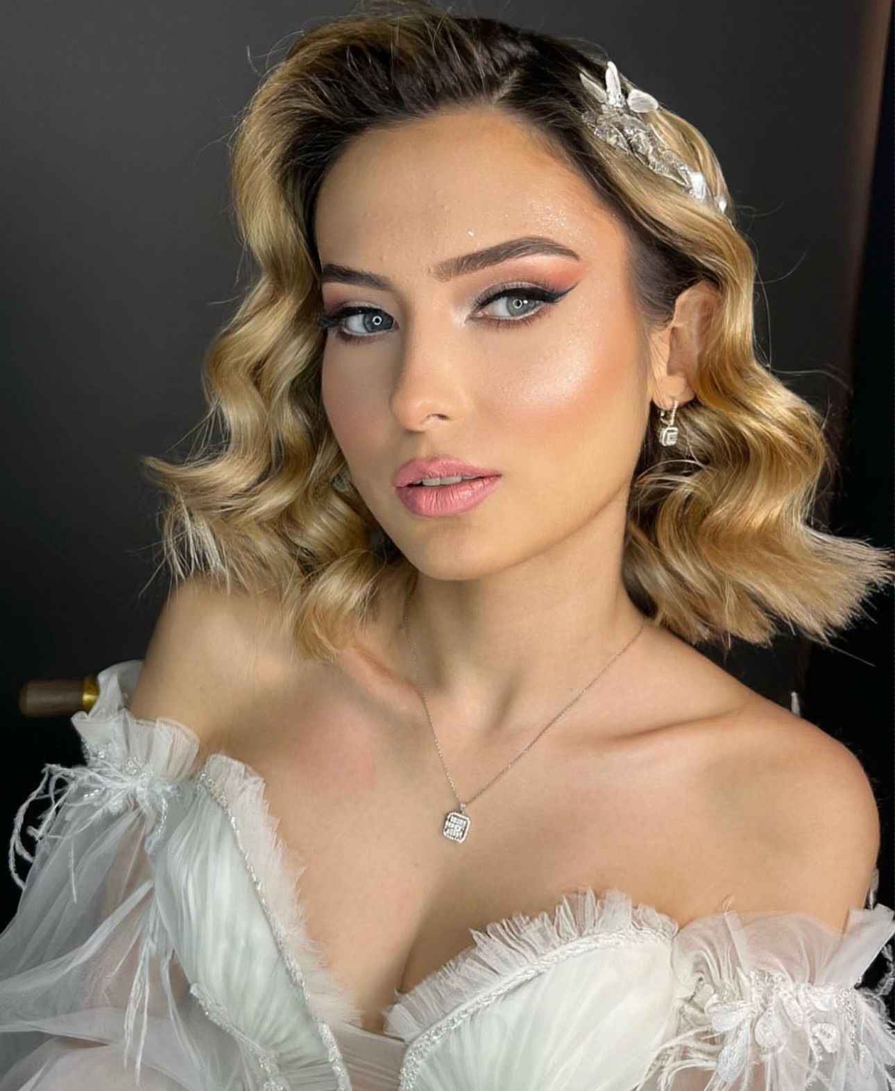 Sümeyye Akbalıkcı Make Up Studio