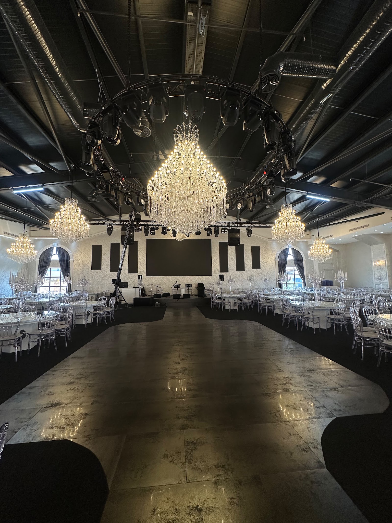 Tac Mahal Cappadocia Wedding&Event