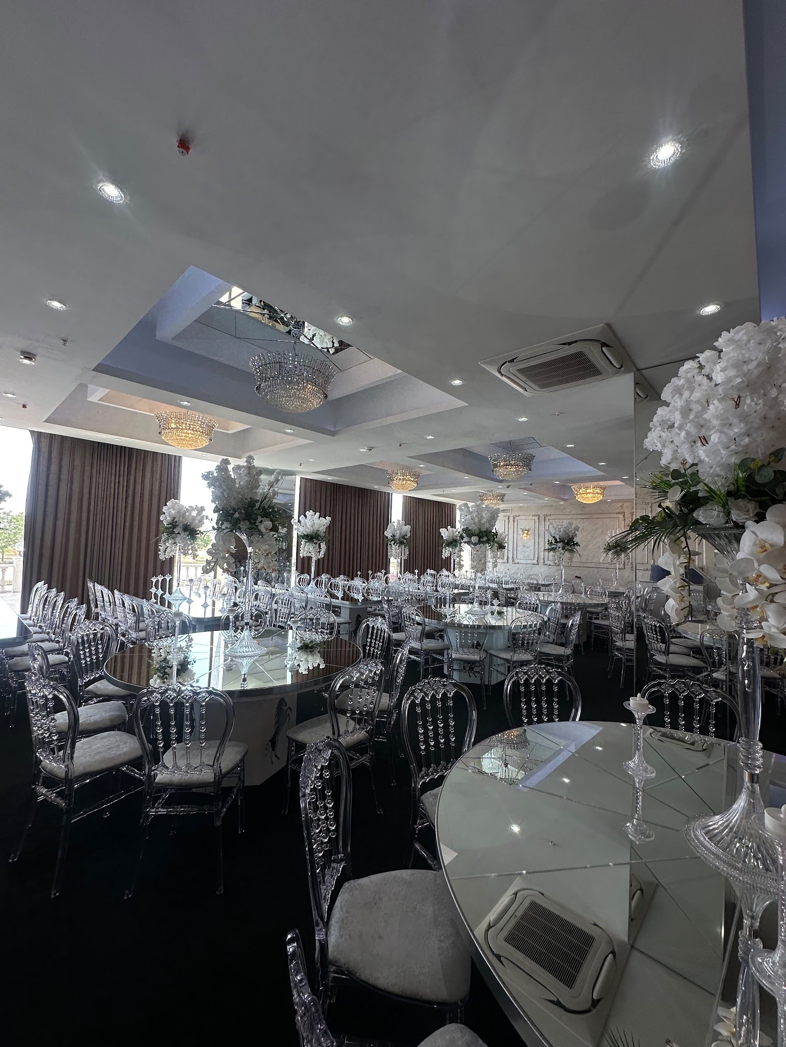 Tac Mahal Cappadocia Wedding&Event