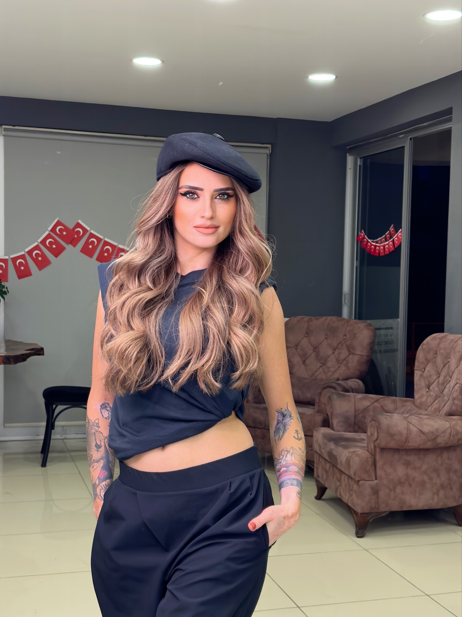 Vintage Hair Make Up Studio