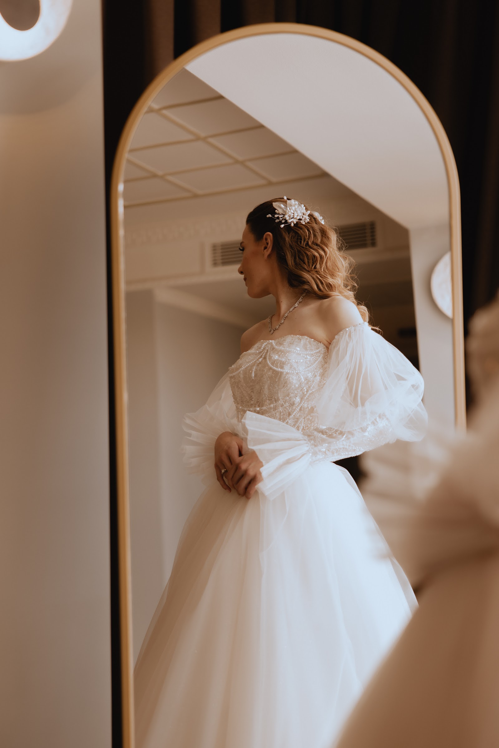 Vintage Hair Make Up Studio