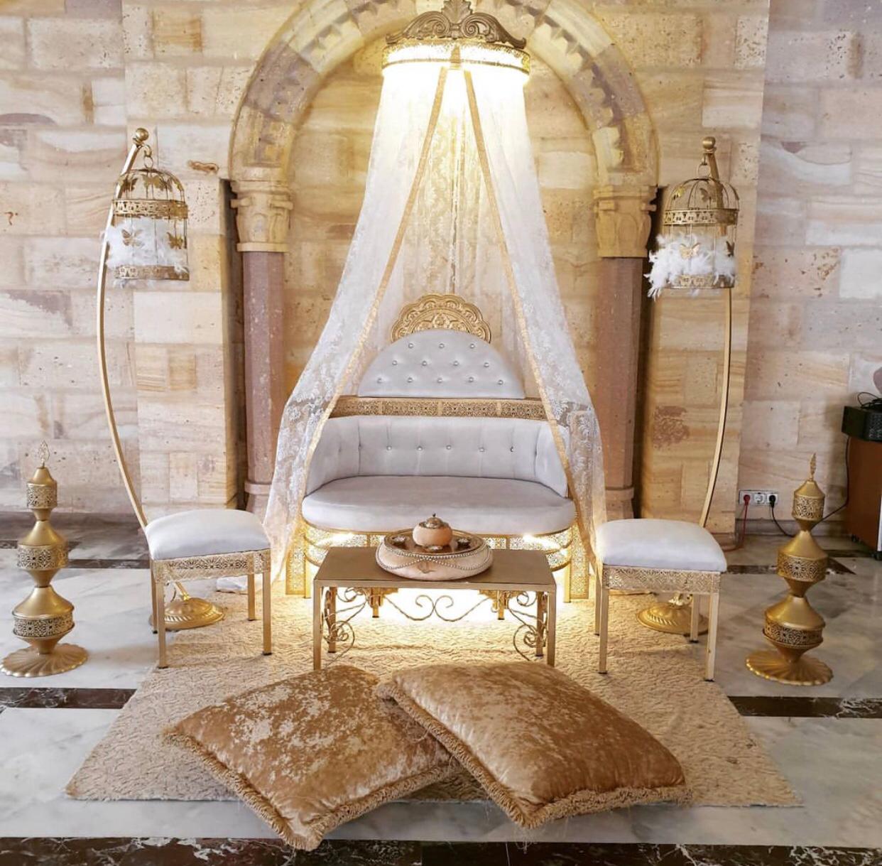 WEST ORGANİZASYON