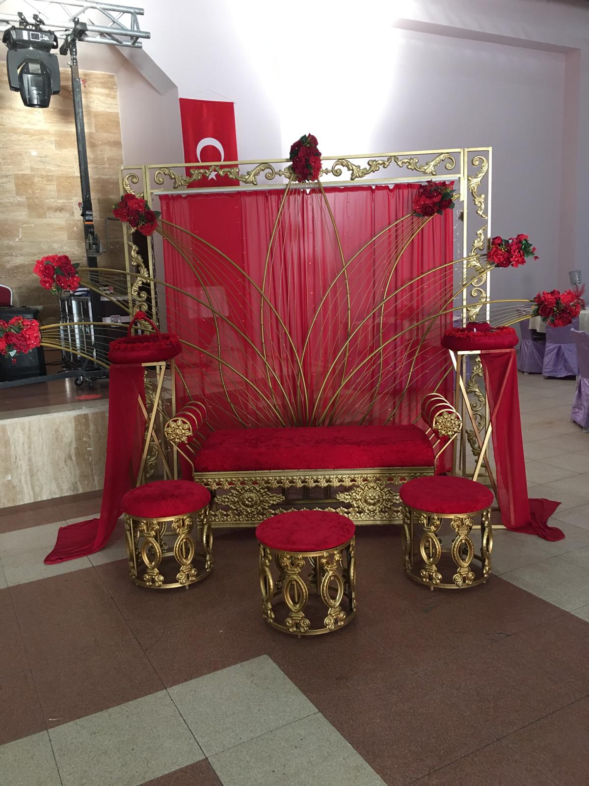 WEST ORGANİZASYON